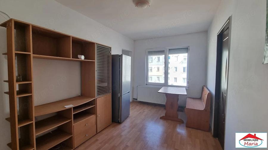 Apartament cu 2 camere în Someș