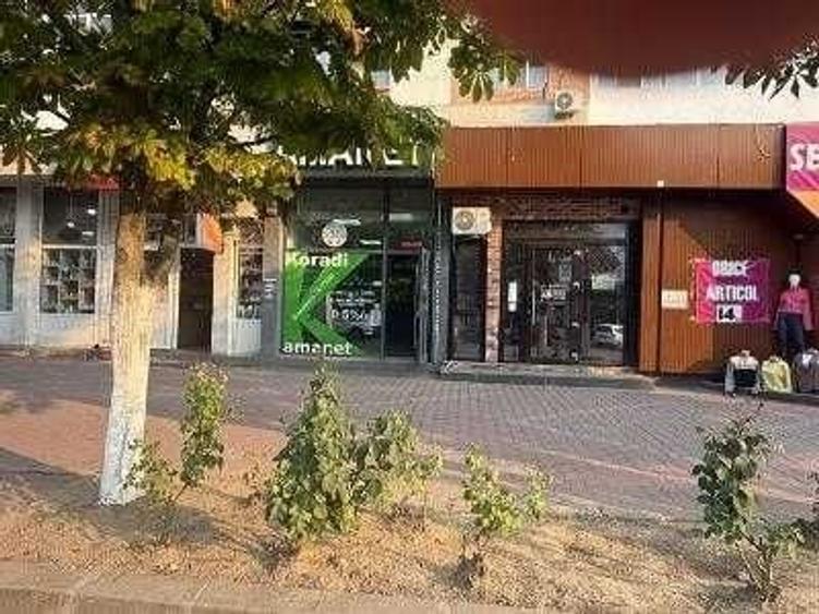 Spațiu comercial, de 32 mp, în Ultracentral