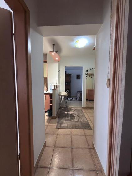 Apartament 2 Camere - 300 euro - Zona Sagului - 12