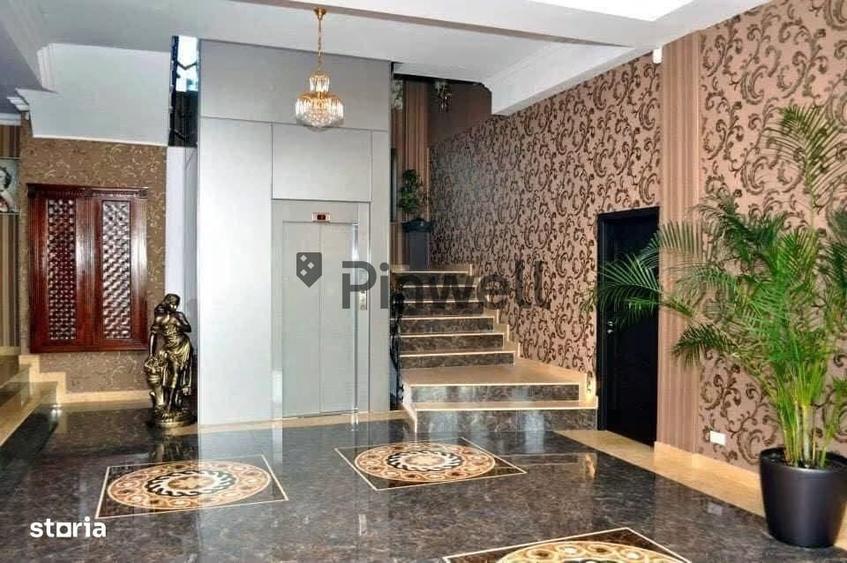 Inchiriere Exclusiva | Complex Premium Horeca cu 2 Saloane de Evenimen - 12