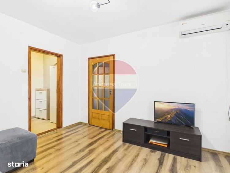 Apartament 2 camere|Soseaua Oltenitei|5 minute de Metrou Piata Sudului