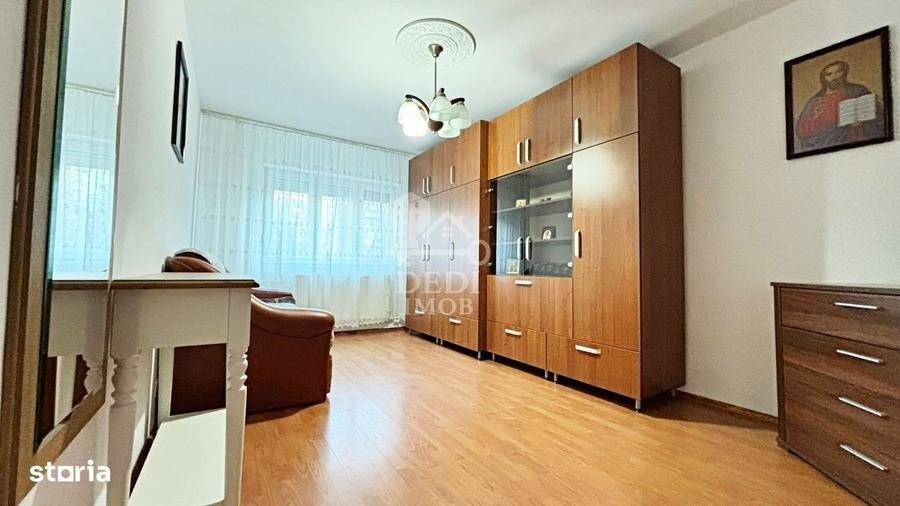 Apartament cu 2 camere de inchiriat zona Decebal, Oradea - 9