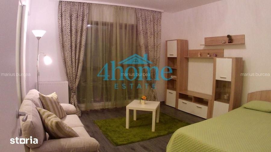 Garsoniera|21Residence|Lujerului|Metrou|Centrala - 10