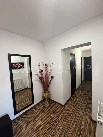 Apartament 3 Camere | Modern | zona Kaufland Marasti - 2