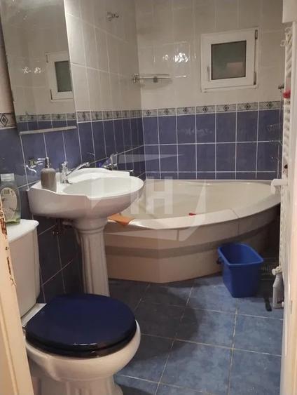 Apartament 4 camere I decomandat I Plopilor I Parcul Babes - 7