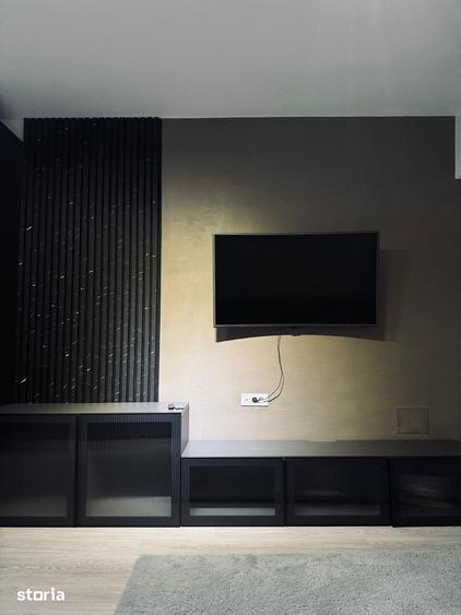 Apartament cu 2 camere în Apărătorii Patriei