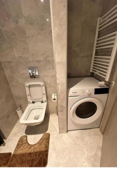 Apartament cu 2 camere, mobilat în Vitan Mall