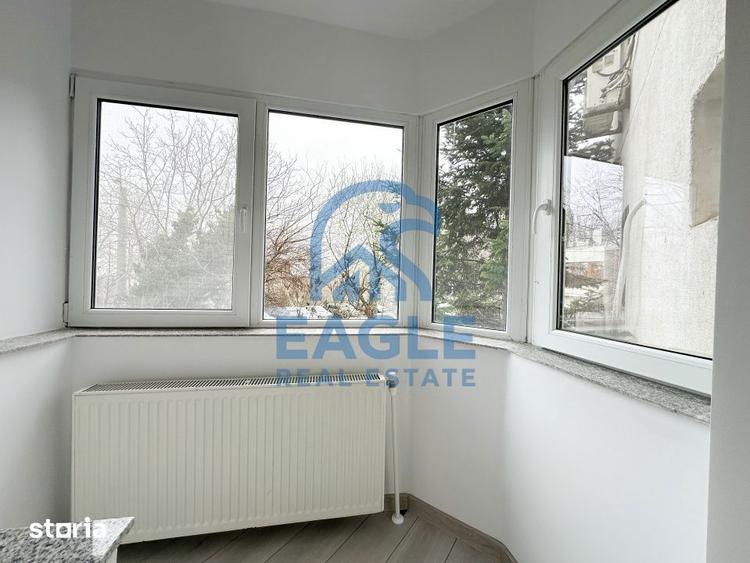 Apartament cu 2 camere decomandat, mobilat în Delfinariu