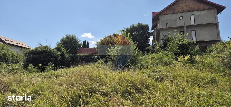 Teren de 430 mp, în Central