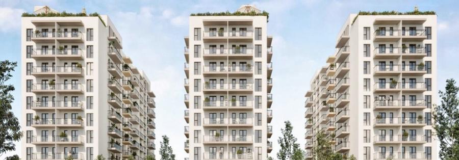 Apartament cu 2 camere în Theodor Pallady