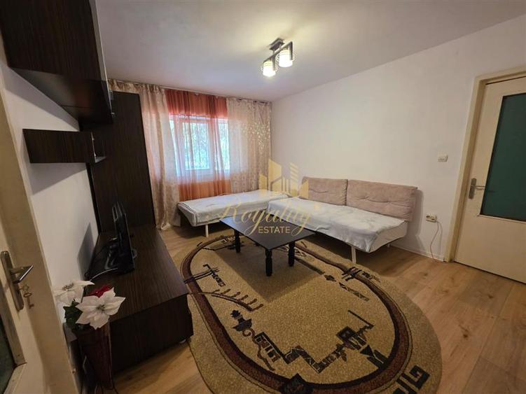Apartament 2 camere, centrala proprie, parter- Zona Girocului - 5