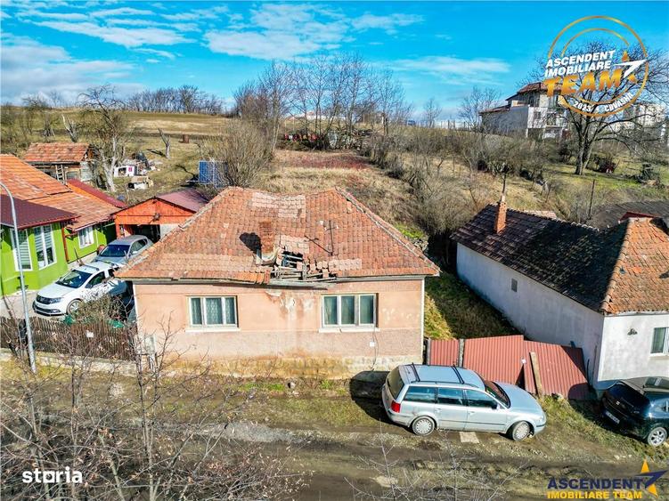 Teren de 493 mp, în Simeria