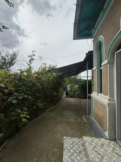 Casă cu Teren 1426 Mp în Mineri