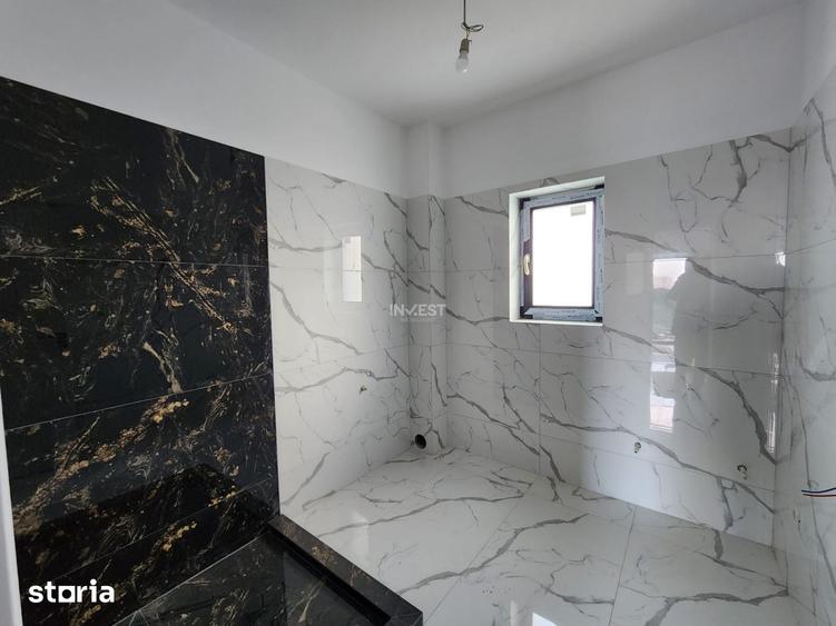 Casă cu 4 camere cu Teren 400 Mp în Miroslava