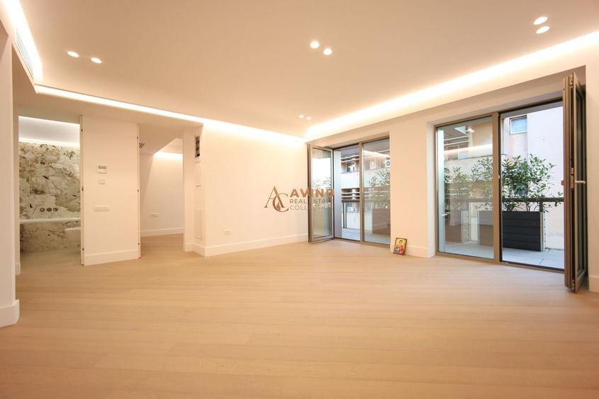 Cortina 126 | 2 Rooms | 70mp | Etaj 6 | Iancu Nicolae | 0% Comision - 1