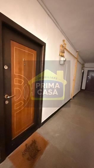 Garsonieră decomandată în Săsar