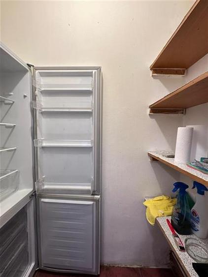 Apartament cu 2 camere semidecomandat în Grigorescu