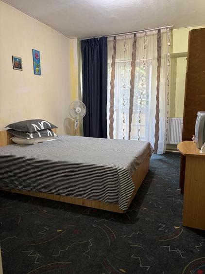 Apartament cu 2 camere decomandat în Ultracentral