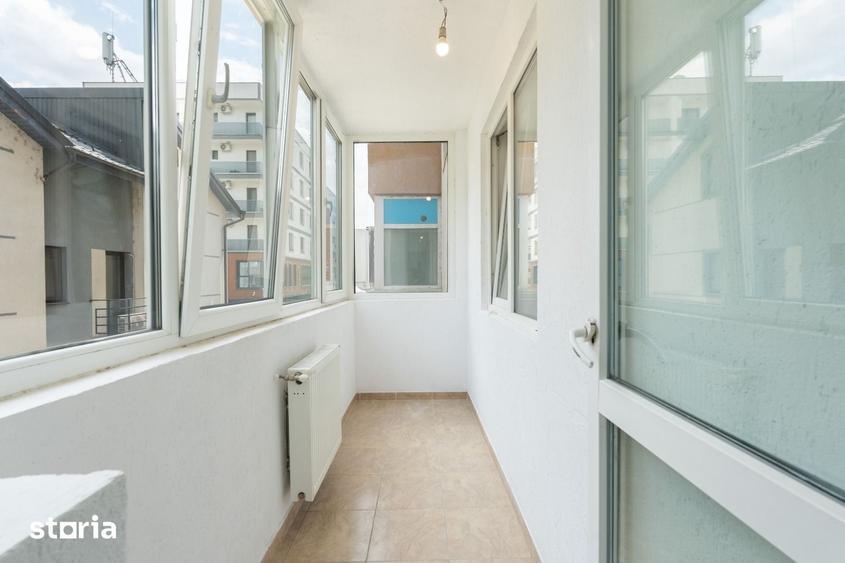 Apartament, 44,45 m2, - 12