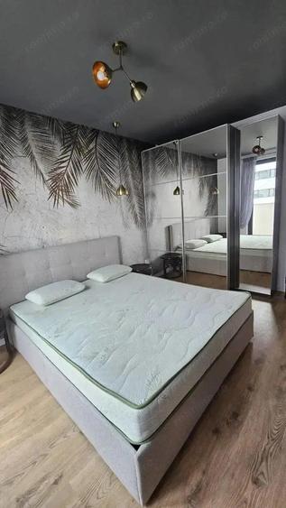 Ivory Residence Pipera 1 camera + boxa inclusa pentru un plus de organizare - 1