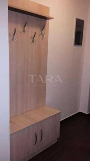 Garsonieră decomandată, mobilată în Central