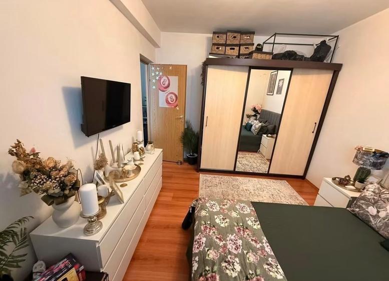 Apartament 2 camere | 47 mp | zona Eroilor - 2