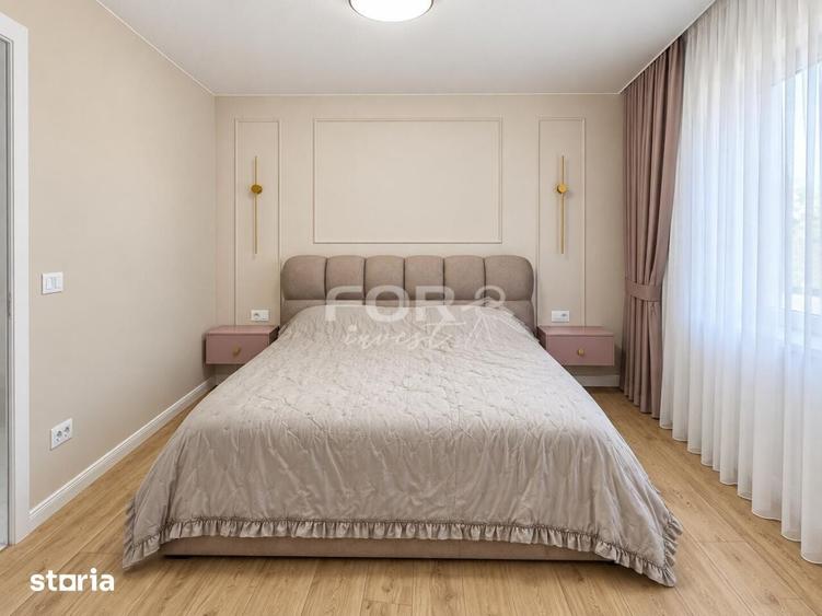 Apartament modern 2 camere de inchiriat Calea Aradului Hotel Ramada - 6