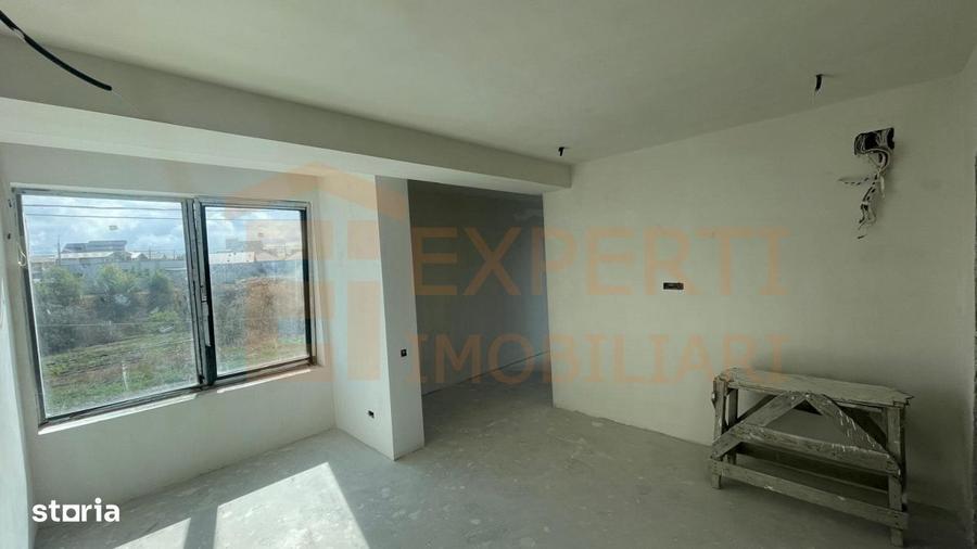 Casă cu 4 camere în Agigea