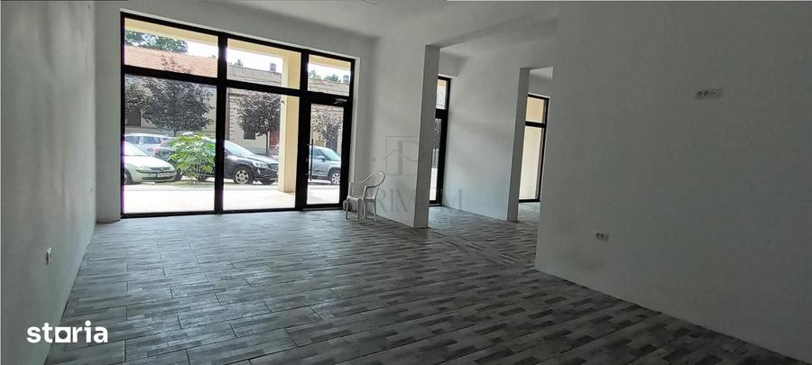 Spațiu comercial, de 130 mp, în Odobescu