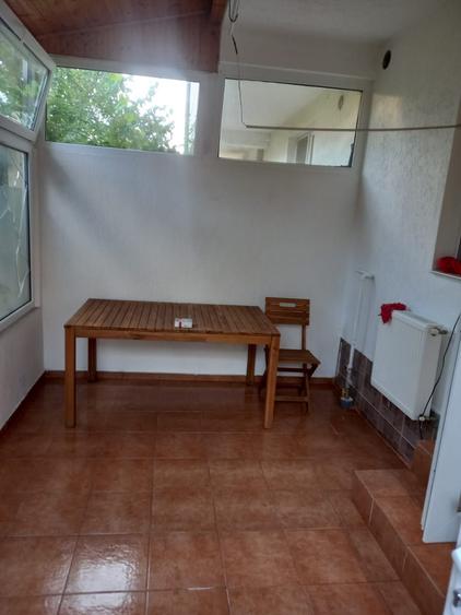 Studio cu gradina si terasa - 6