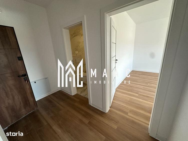 Apartament de vanzare Sibiu 2 camere | Doamna Stanca | 57,85 mp, parca - 3