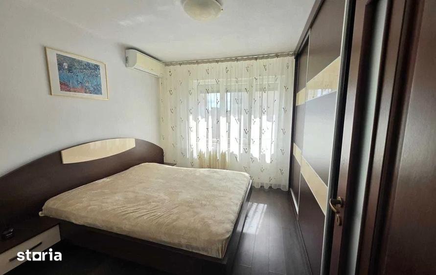 Apartament cu 2 camere decomandat în Titan