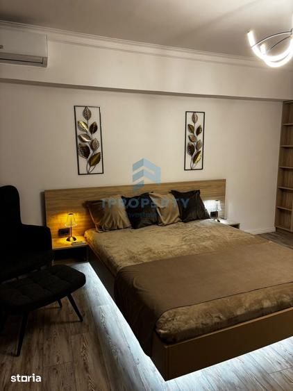 Apartament cu 2 camere decomandat în Centrul Civic