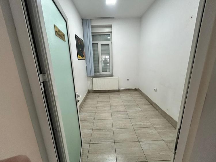 Spațiu comercial, de 160 mp, în Central