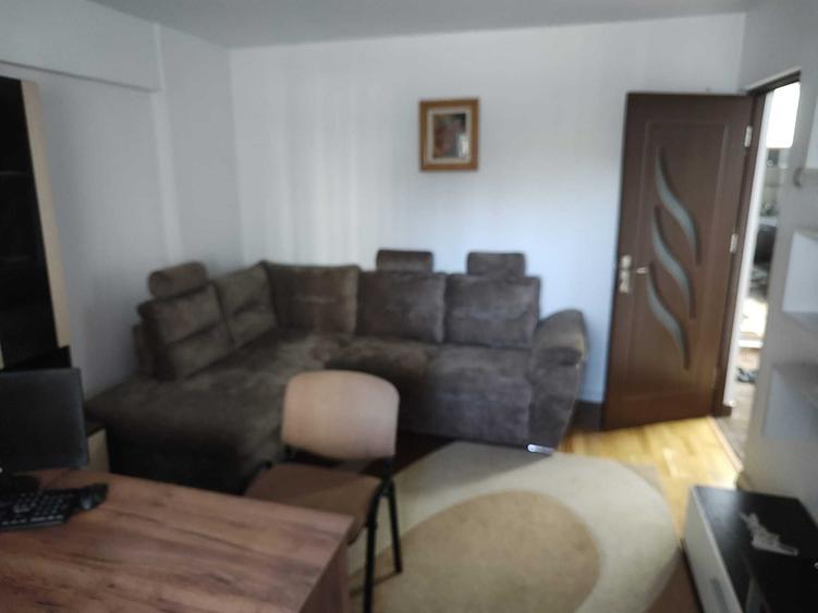 Persoana fizica inchiriez ap 2 camere Pacurari - 3