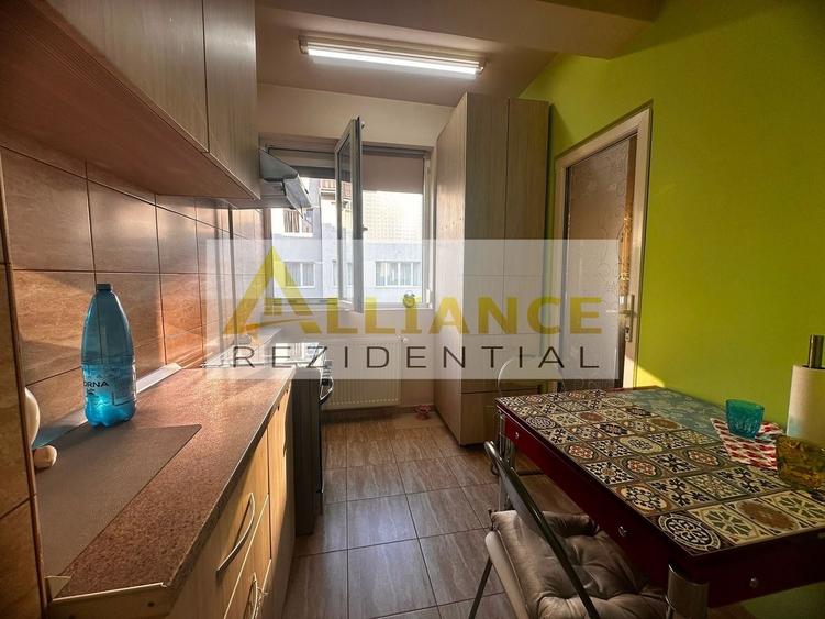 Apartament 2 camere | Moon Residence | Metrou Dimitrie Leonida –10 min - 7