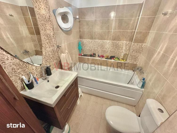 3 Camere - Bloc Nou - Pacii - Metrou - 5