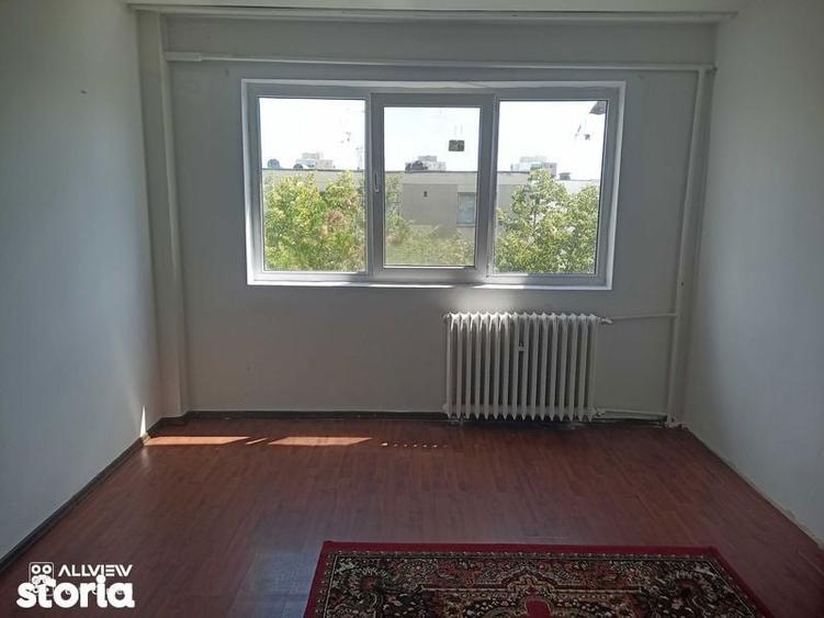 Apartament cu 2 camere în Vest