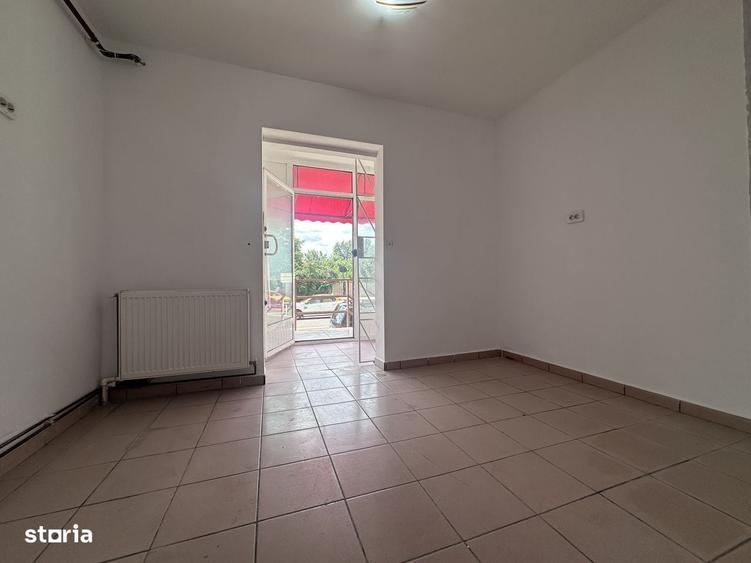 DE INCHIRIAT! Spatiu comercial bine pozitionat - 4