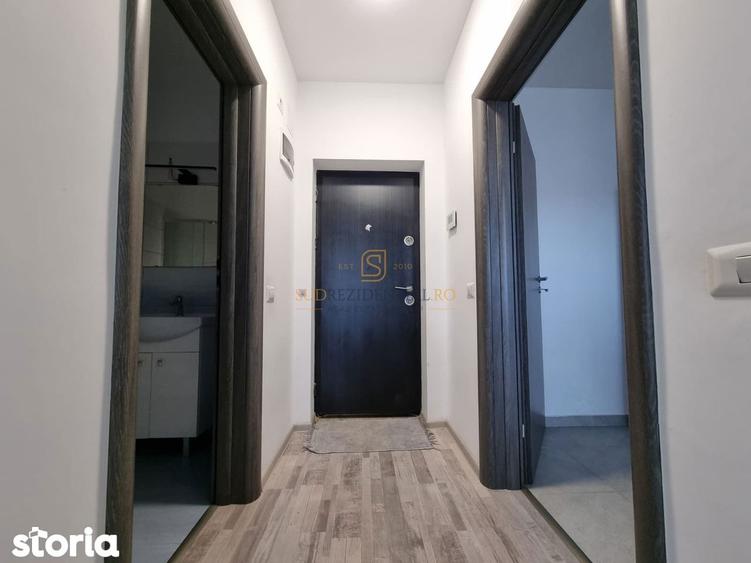 Garsonieră, mobilată în Metalurgiei