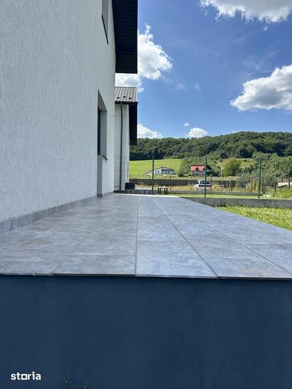 Casa individuala de vanzare Proprietar Micesti (Purcareni) 135 mp - 10