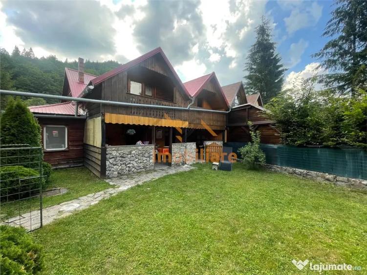 Casă cu 6 camere cu Teren 325 Mp în Remeți
