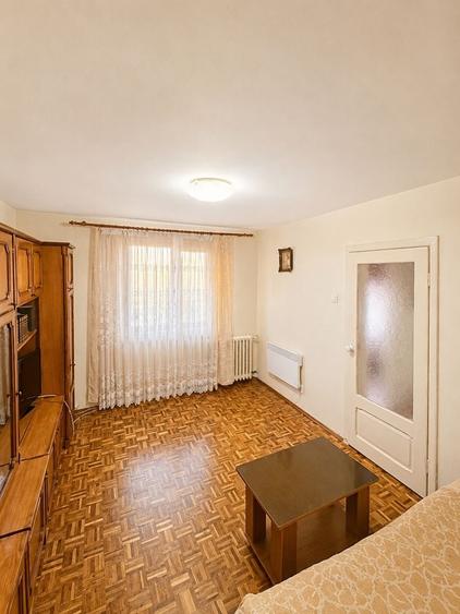 Apartament cu 2 camere decomandat în Sud