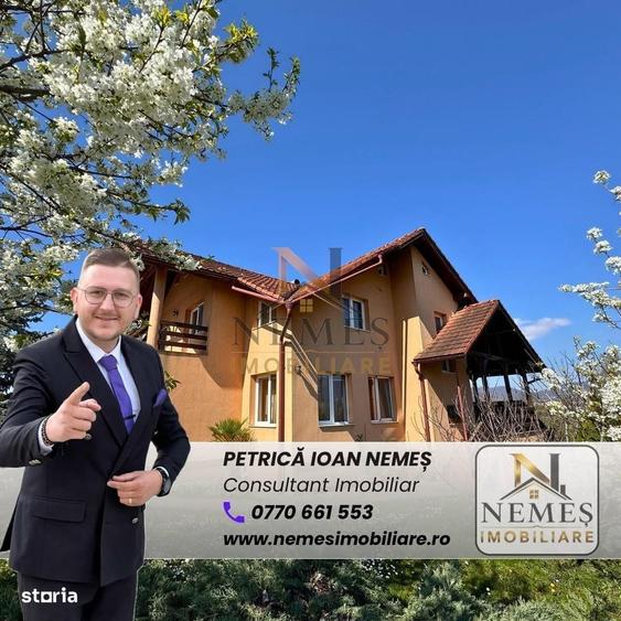Casă cu 4 camere în Central