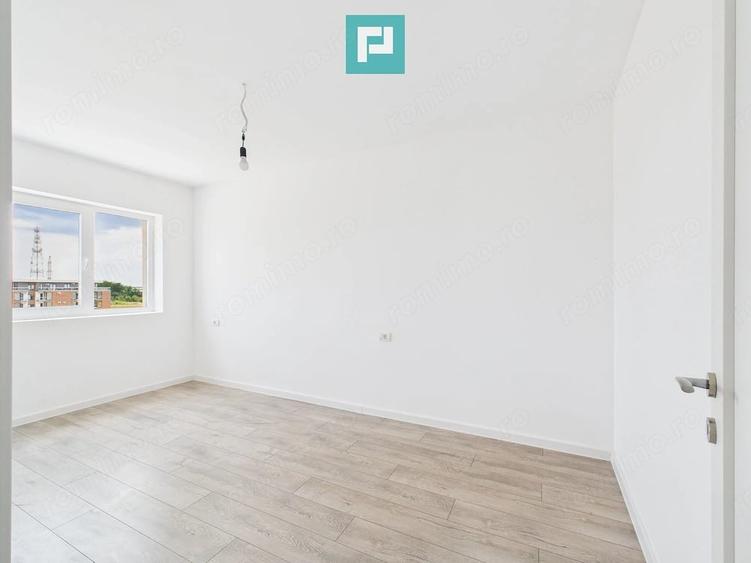 Apartament 3 camere, zona Torontalului - 3