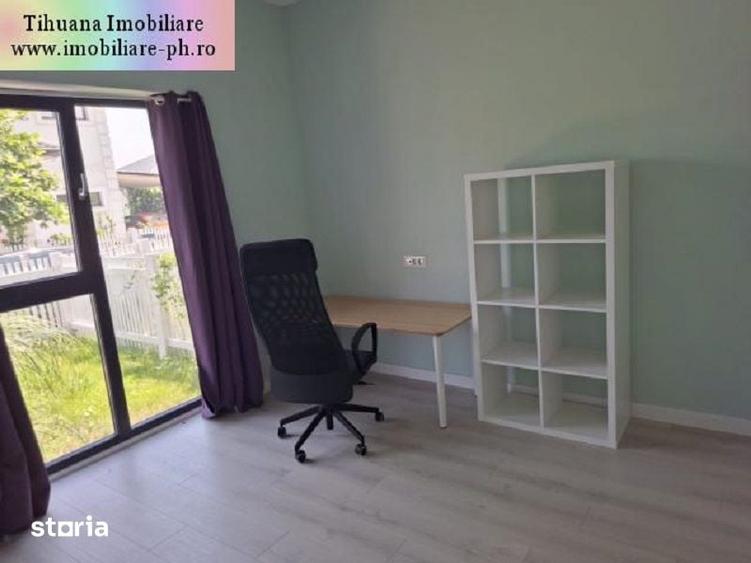 Casă cu 4 camere cu Teren 400 Mp în Păulești
