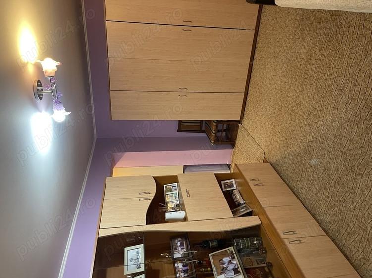 Apartament cu 3 camere în Kogălniceanu