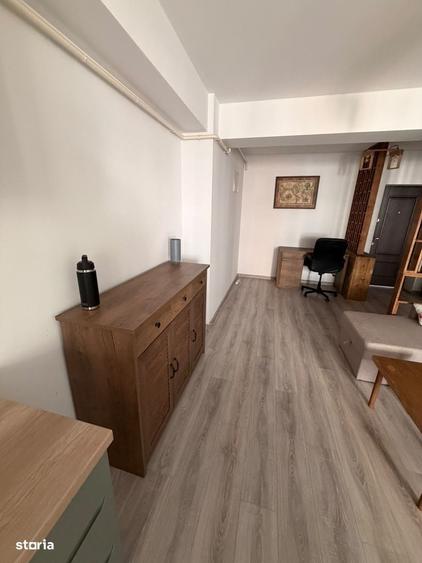 Apartament 2 camere bloc nou (2022) - Rasarit de Soare / Copou - 8