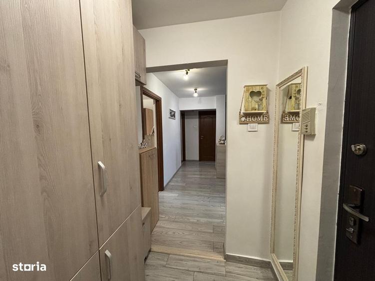 Apartament cu 3 camere în Tudor