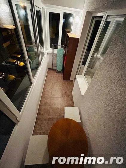 Apartament cu 2 camere decomandat în Ultracentral